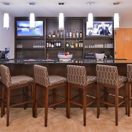 Wyndham Garden Greenville / Spartanburg Airport المظهر الخارجي الصورة