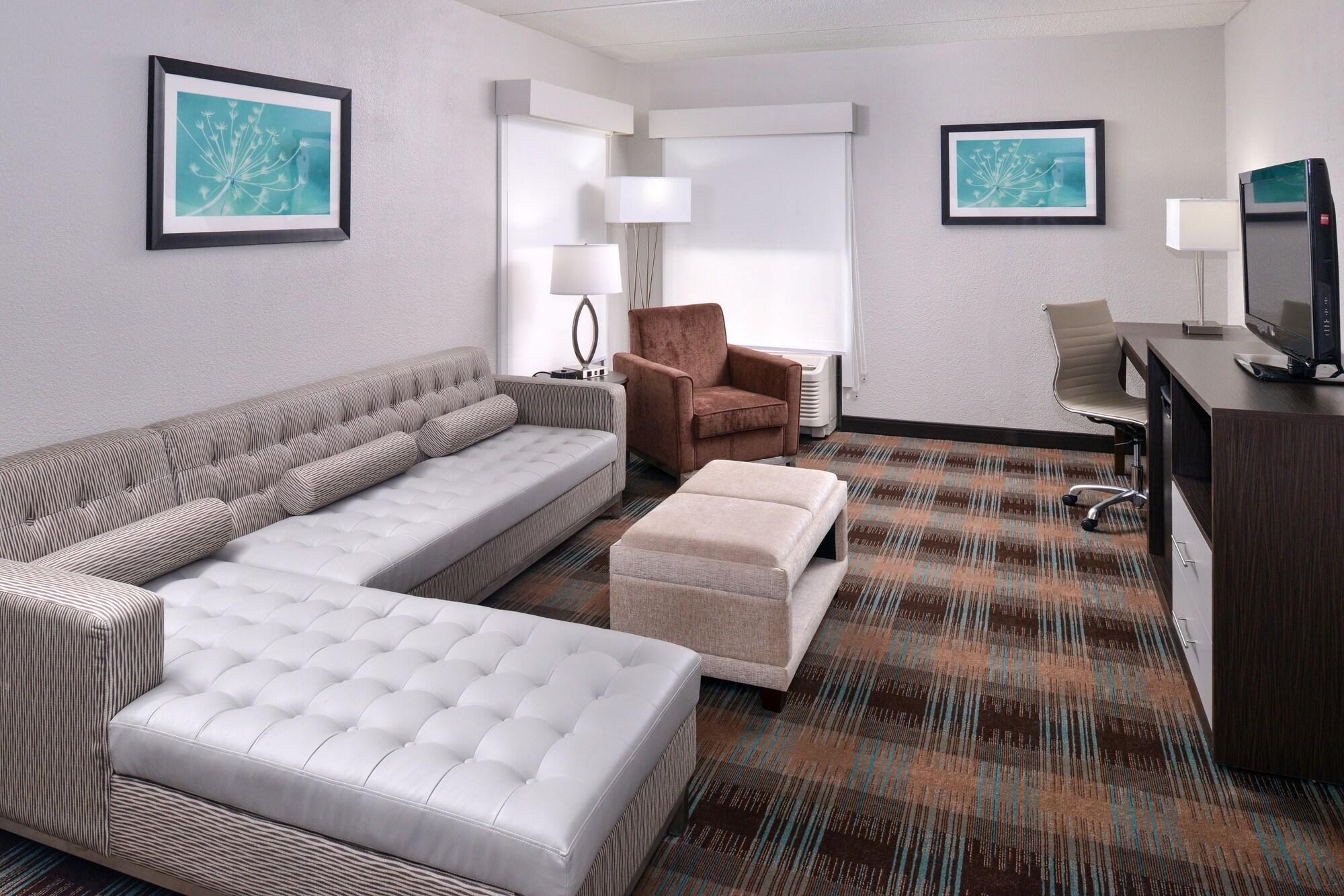 Wyndham Garden Greenville / Spartanburg Airport المظهر الخارجي الصورة