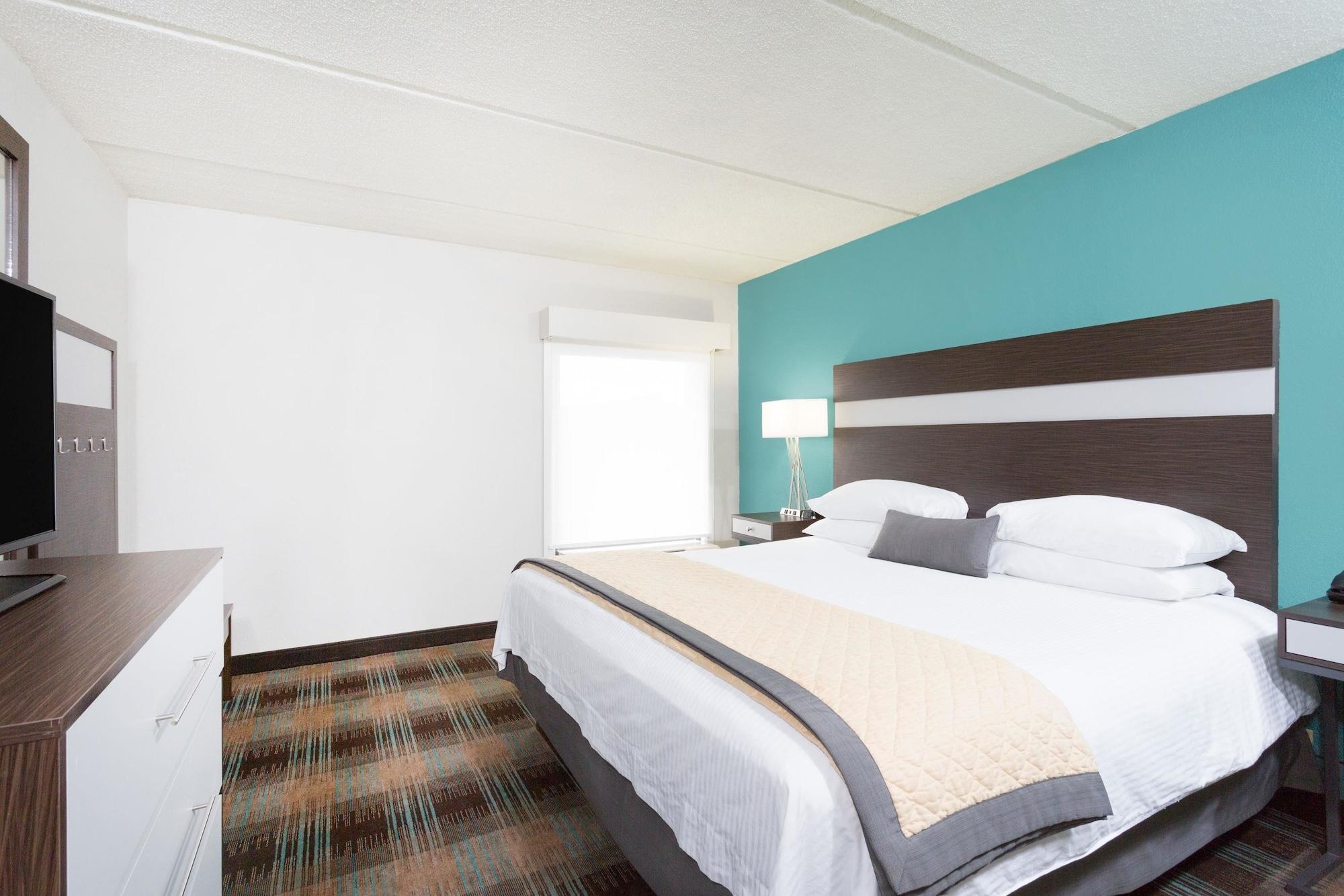 Wyndham Garden Greenville / Spartanburg Airport المظهر الخارجي الصورة