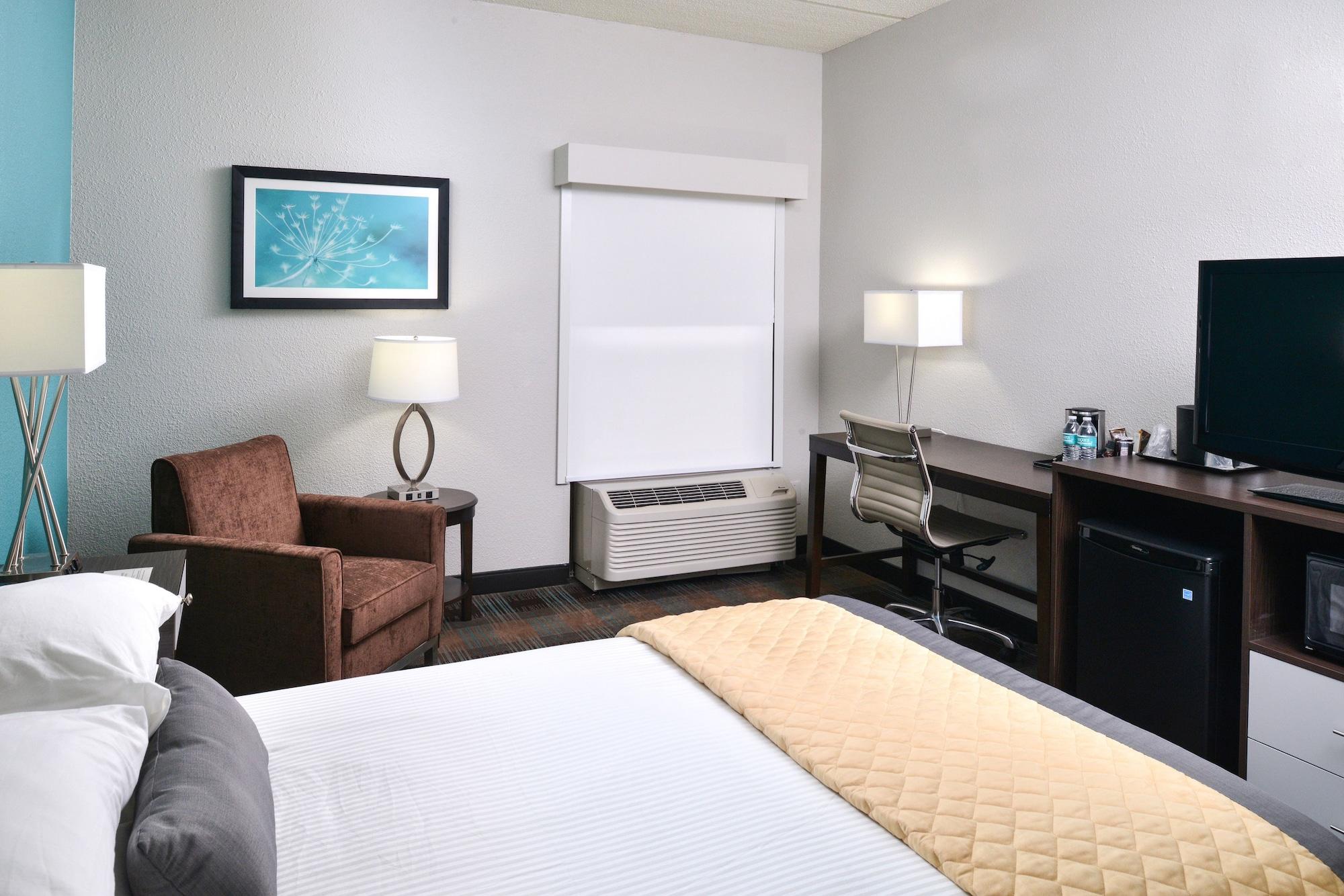 Wyndham Garden Greenville / Spartanburg Airport المظهر الخارجي الصورة