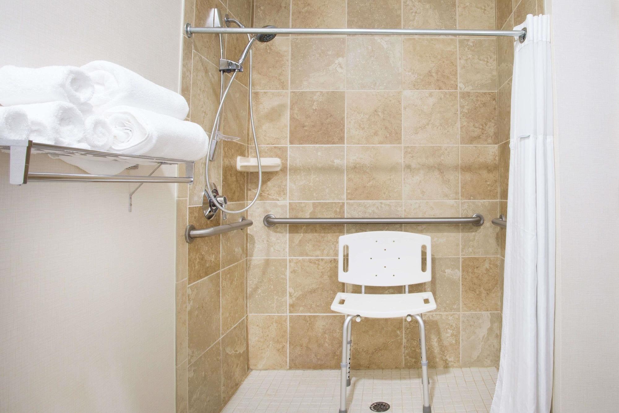 Wyndham Garden Greenville / Spartanburg Airport المظهر الخارجي الصورة