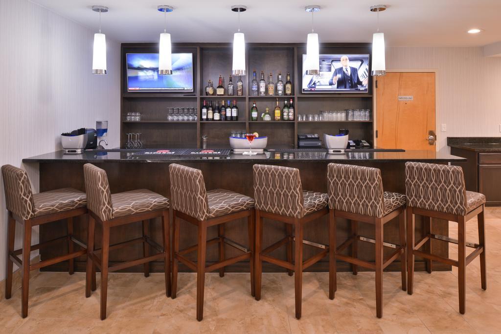 Wyndham Garden Greenville / Spartanburg Airport المظهر الخارجي الصورة