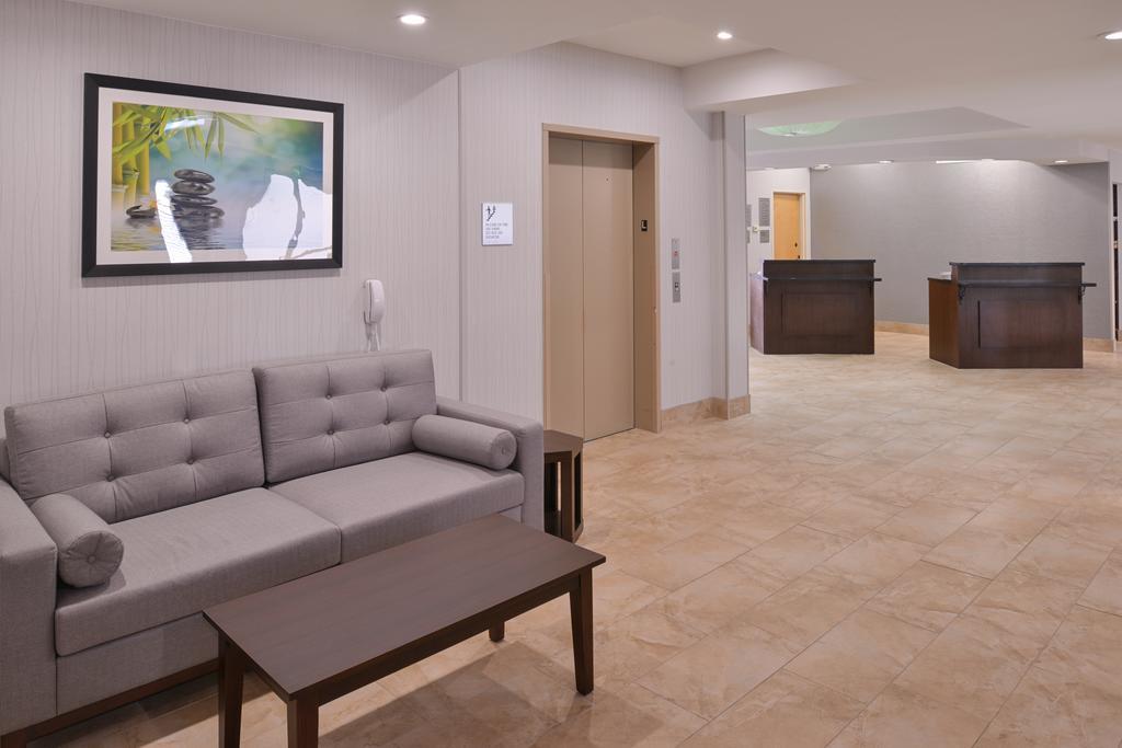 Wyndham Garden Greenville / Spartanburg Airport المظهر الخارجي الصورة