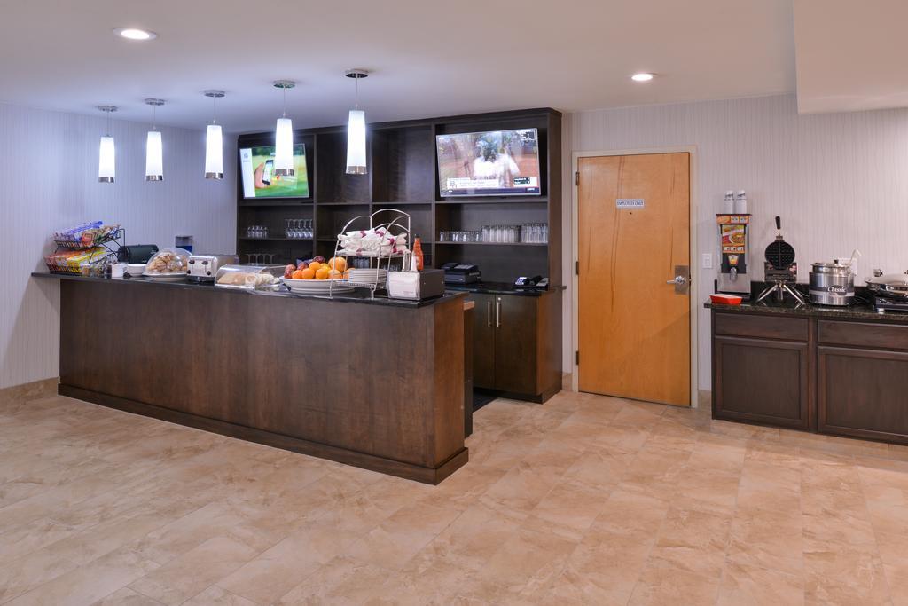 Wyndham Garden Greenville / Spartanburg Airport المظهر الخارجي الصورة