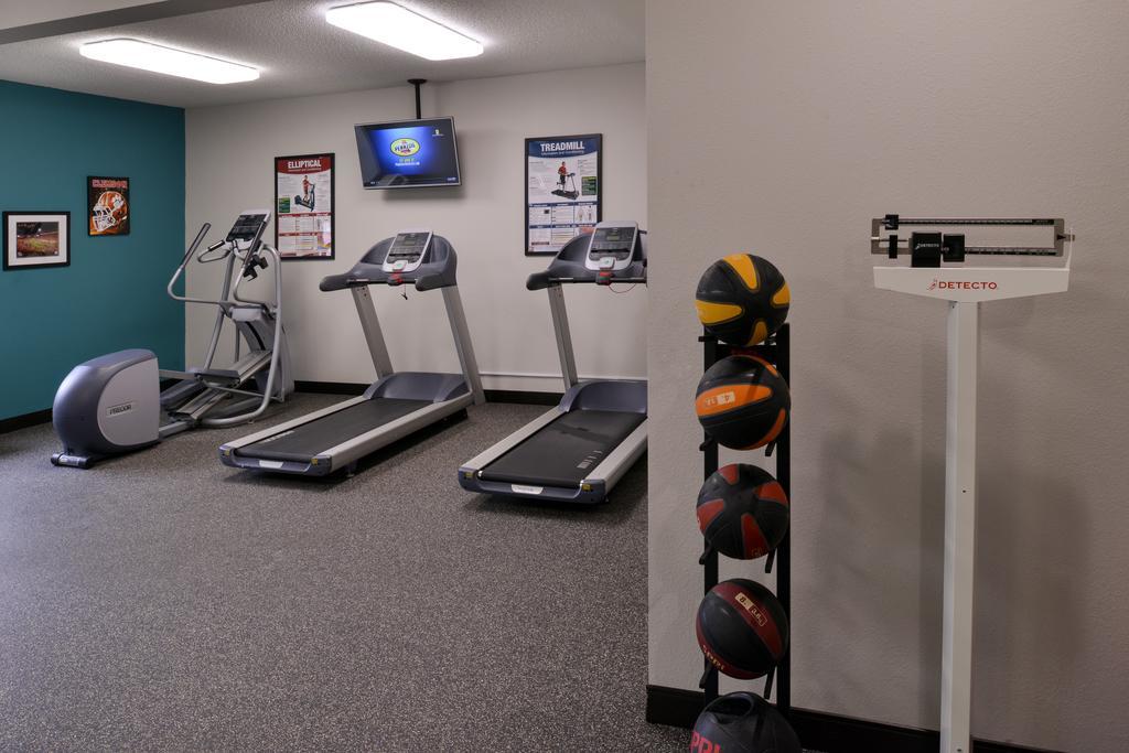 Wyndham Garden Greenville / Spartanburg Airport المظهر الخارجي الصورة