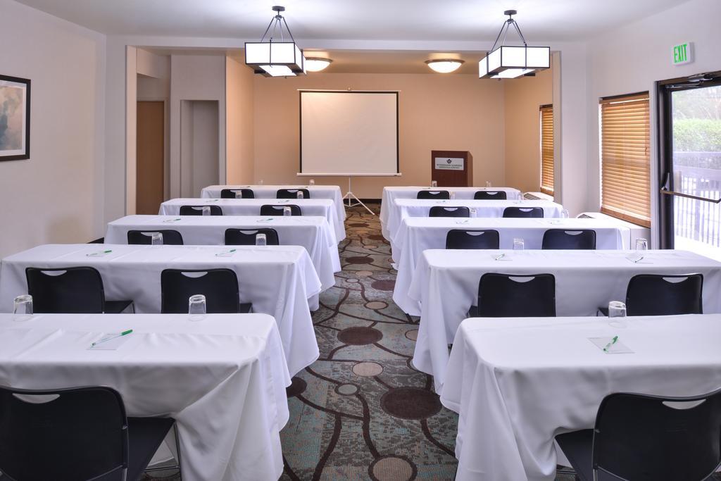 Wyndham Garden Greenville / Spartanburg Airport المظهر الخارجي الصورة