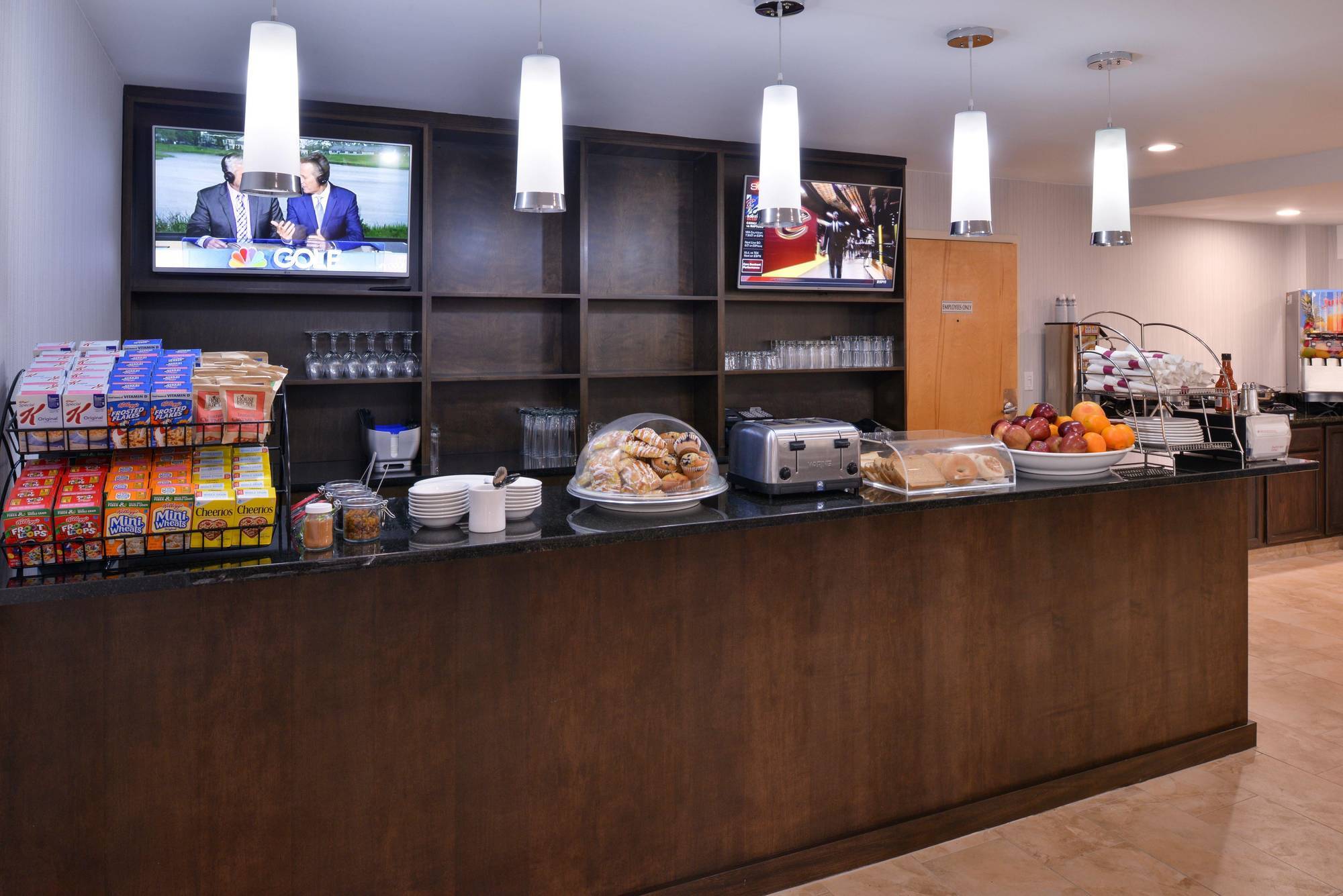 Wyndham Garden Greenville / Spartanburg Airport المظهر الخارجي الصورة
