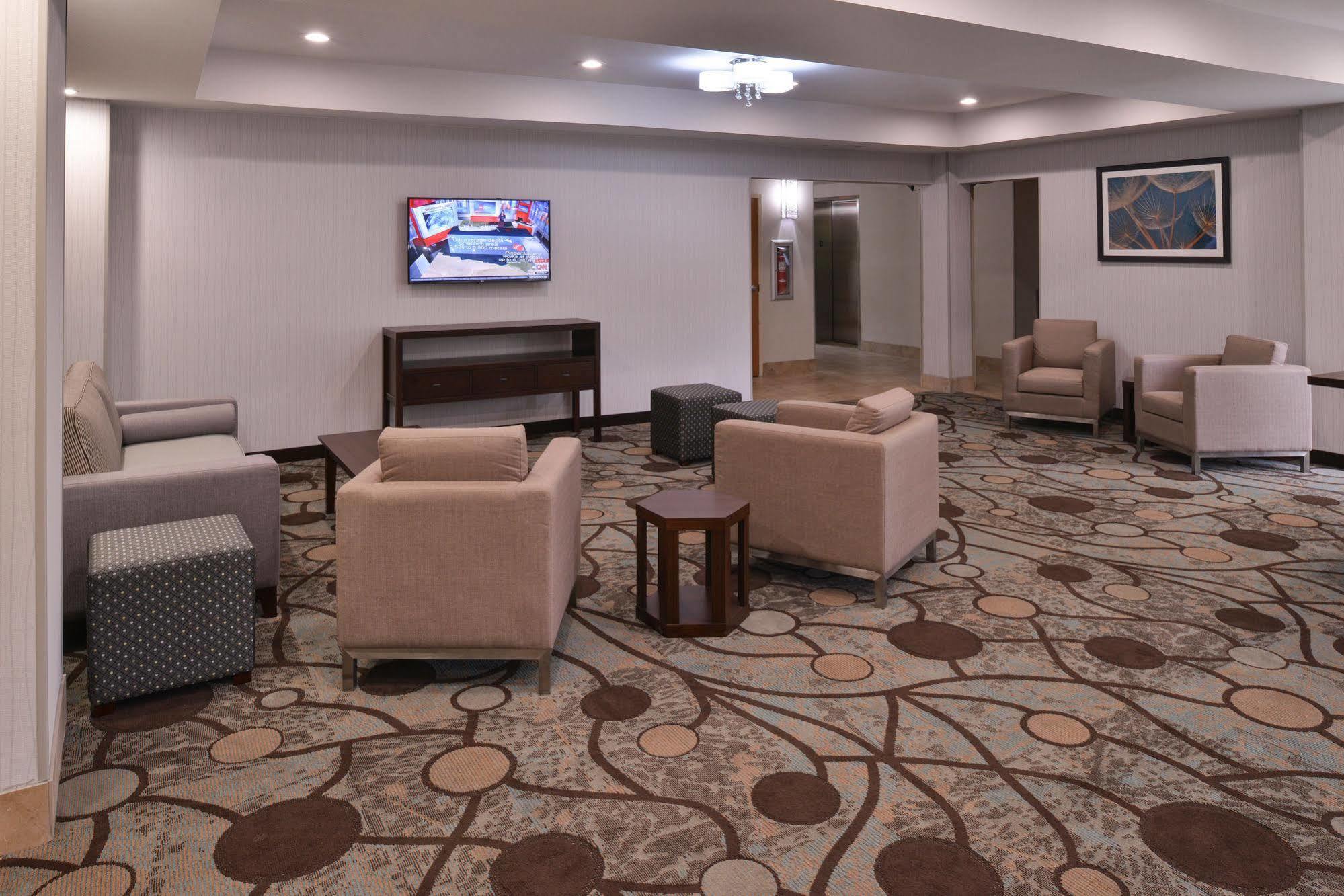 Wyndham Garden Greenville / Spartanburg Airport المظهر الخارجي الصورة